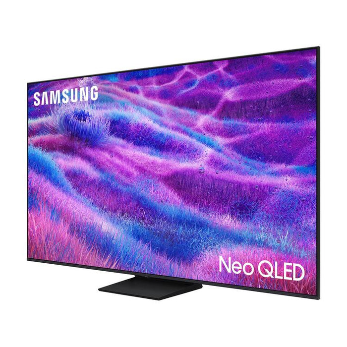 Samsung QN85QN82FAFXZC | Téléviseur 85" Série QN82F - Neo QLED - 4K - 120Hz - Neo Quantum HDR | 04 | Sonxplus Thetford Mines