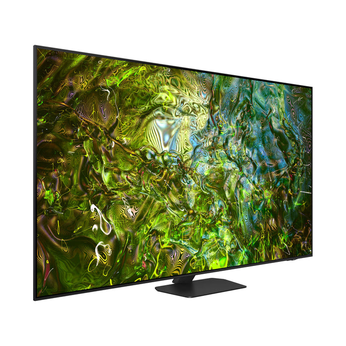 Samsung QN55QN90DAFXZC | Téléviseur 55" Série QN90D - 120Hz - 4K - Neo QLED | 03 | Sonxplus Thetford Mines