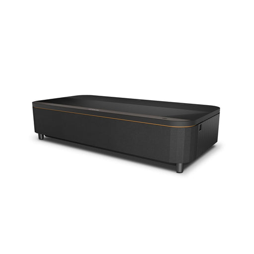 Epson QS100B | Projecteur laser 3LCD - Pro-UHD - Focale ultracourte 4K - Noir | 02 | Sonxplus Thetford Mines
