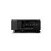 Epson QS100B | Projecteur laser 3LCD - Pro-UHD - Focale ultracourte 4K - Noir | 03 | Sonxplus Thetford Mines