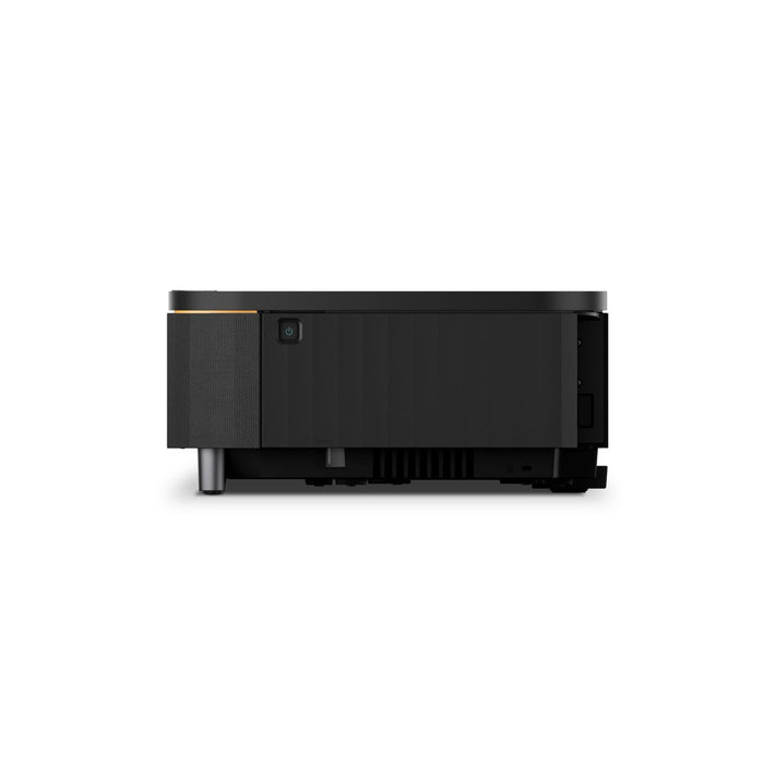 Epson QS100B | Projecteur laser 3LCD - Pro-UHD - Focale ultracourte 4K - Noir | 04 | Sonxplus Thetford Mines
