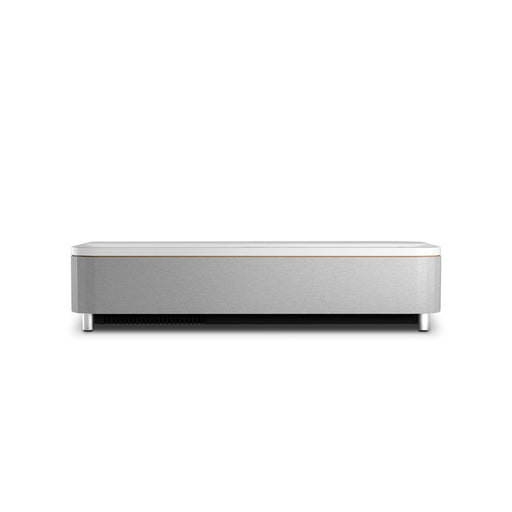 Epson QS100W | Projecteur laser 3LCD - Pro-UHD - Focale ultracourte 4K - Blanc | 01 | Sonxplus Thetford Mines