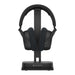 Sennheiser RS275 | Wireless Headphones - Auracast - Black | 02 | Sonxplus Thetford Mines