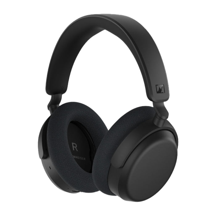Sennheiser RS275 | Wireless Headphones - Auracast - Black | 03 | Sonxplus Thetford Mines