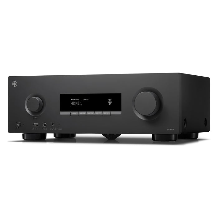 Yamaha RX-300A | Récepteur AV 5.2 canaux | 03 | Sonxplus Thetford Mines