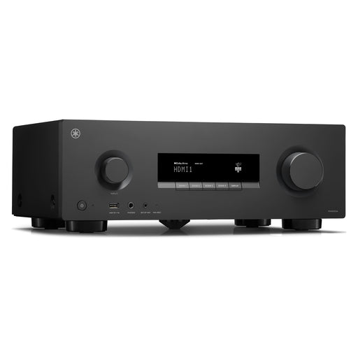 Yamaha RX-500A | Récepteur AV 7.2 canaux | 02 | Sonxplus Thetford Mines