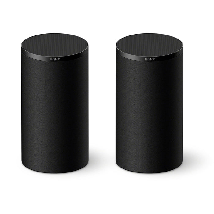 Sony Bravia Theatre rear 9 | Haut-parleurs arrière - 180W - Sans fil - Paire | 01 | Sonxplus Thetford Mines