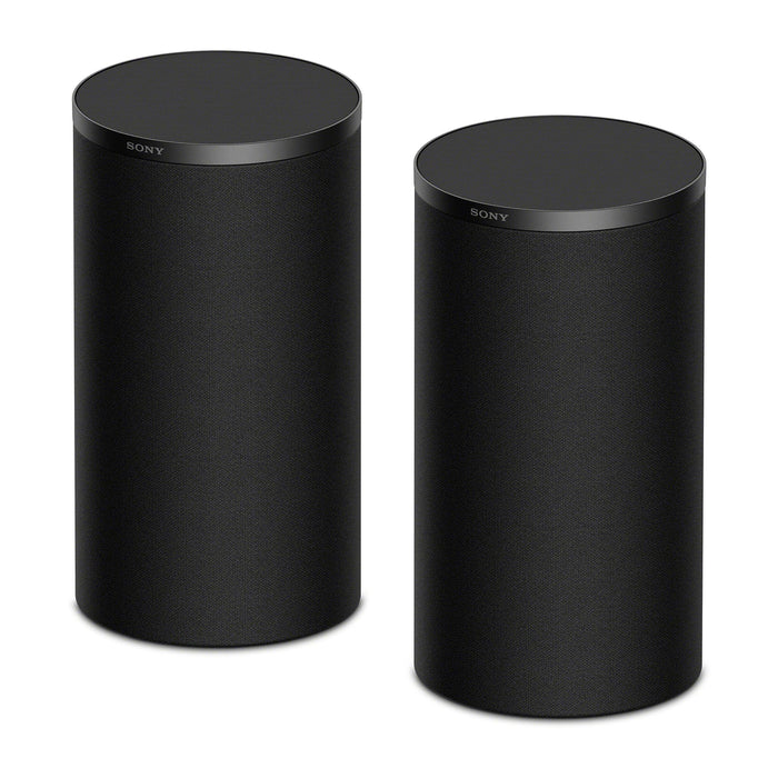 Sony Bravia Theatre rear 9 | Haut-parleurs arrière - 180W - Sans fil - Paire | 02 | Sonxplus Thetford Mines