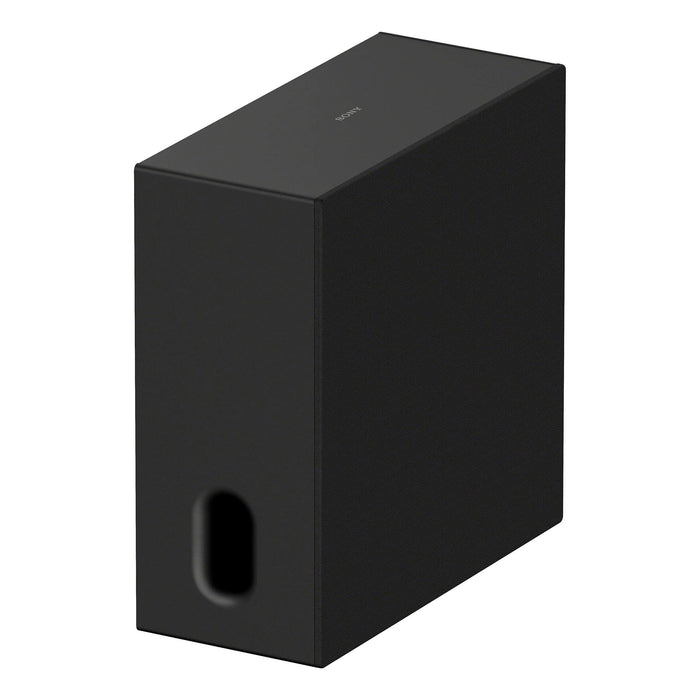 Sony Bravia Theatre Sub 8 | Caisson de graves - 300W - Sans fil | 01 | Sonxplus Thetford Mines
