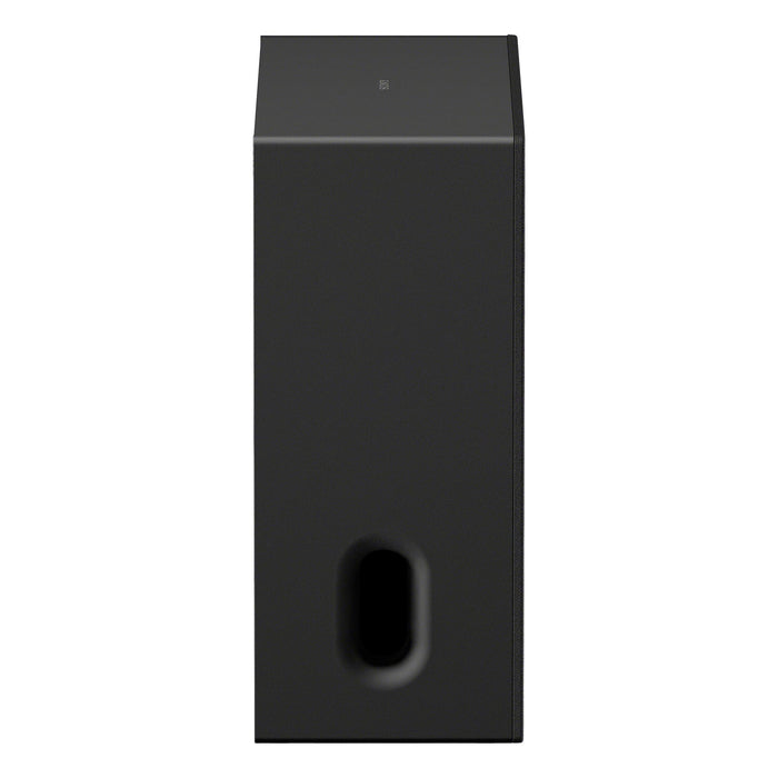 Sony Bravia Theatre Sub 8 | Caisson de graves - 300W - Sans fil | 03 | Sonxplus Thetford Mines