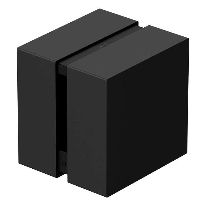 Sony Bravia Theatre Sub 9 | Caisson de graves - 600W - Sans fil | 01 | Sonxplus Thetford Mines