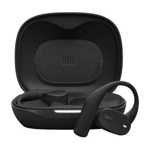JBL Sense Lite | In-Ear Headphones - Up to 32 Hours of Battery Life - Black | 01 | Sonxplus Thetford Mines