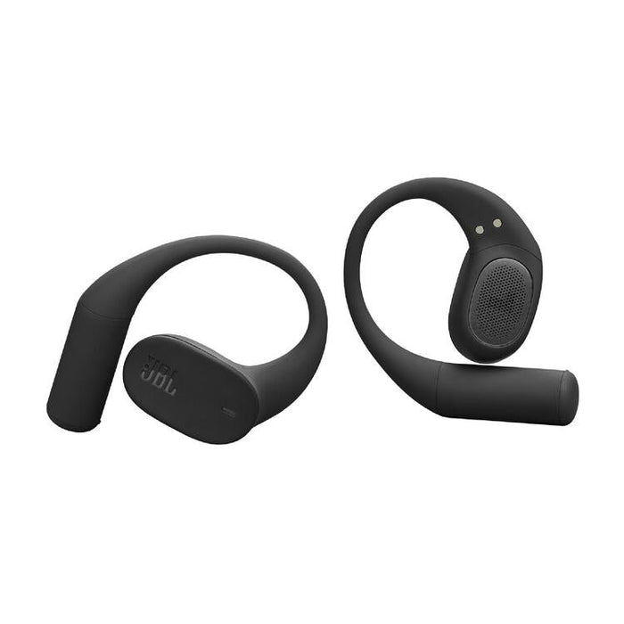 JBL Sense Lite | In-Ear Headphones - Up to 32 Hours of Battery Life - Black | 02 | Sonxplus Thetford Mines