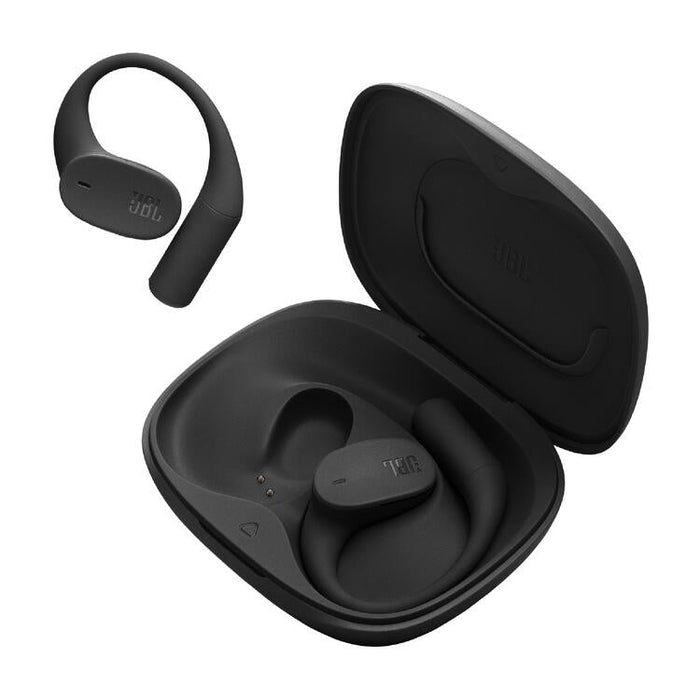JBL Sense Lite | In-Ear Headphones - Up to 32 Hours of Battery Life - Black | 04 | Sonxplus Thetford Mines