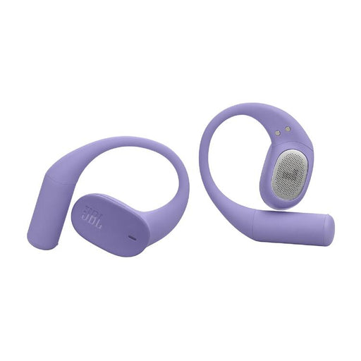 JBL Sense Lite | In-Ear Headphones - Up to 32 Hours of Battery Life - Purple | 02 | Sonxplus Thetford Mines