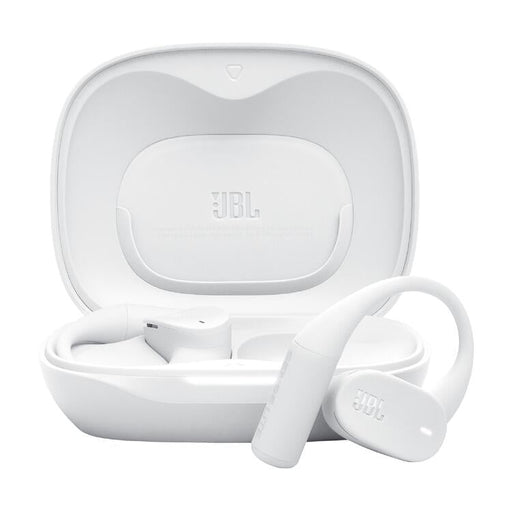 JBL Sense Lite | In-Ear Headphones - Up to 32 Hours of Battery Life - White | 01 | Sonxplus Thetford Mines