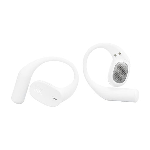 JBL Sense Lite | In-Ear Headphones - Up to 32 Hours of Battery Life - White | 02 | Sonxplus Thetford Mines