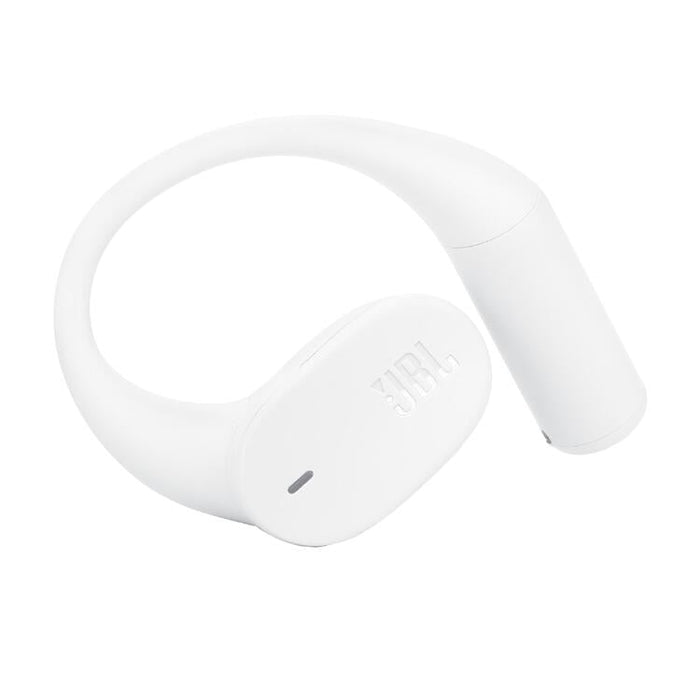 JBL Sense Lite | In-Ear Headphones - Up to 32 Hours of Battery Life - White | 05 | Sonxplus Thetford Mines