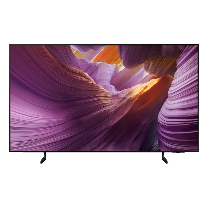 Samsung QN55S84FAFXZC | Téléviseur 55" - Série S84F - OLED - 4K - 120Hz