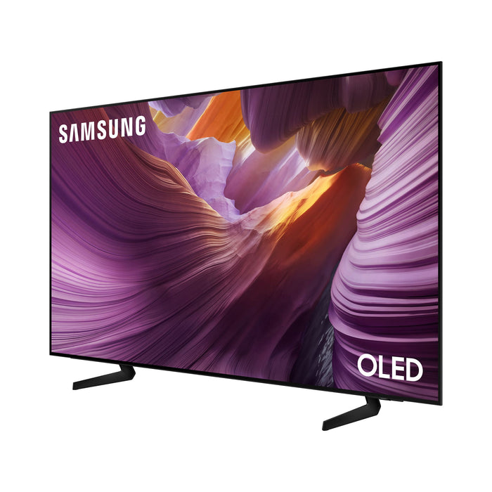 Samsung QN55S84FAFXZC | 55" TV - S84F Series - OLED - 4K - 120Hz