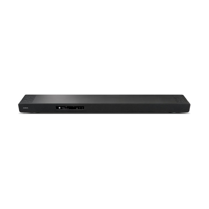 Yamaha SRX90A+WSX3A | 3.1.2 Soundbar - AURO 3D - Total Power 550W RMS - Black