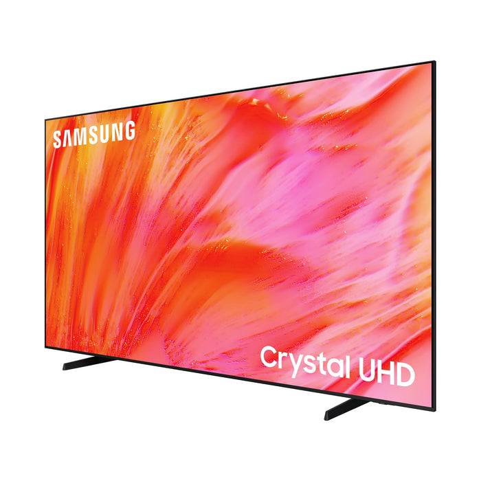 Samsung UN98U9000HFXZC | 98" TV - Crystal UHD - U9000H Series | 04 | Sonxplus Thetford Mines