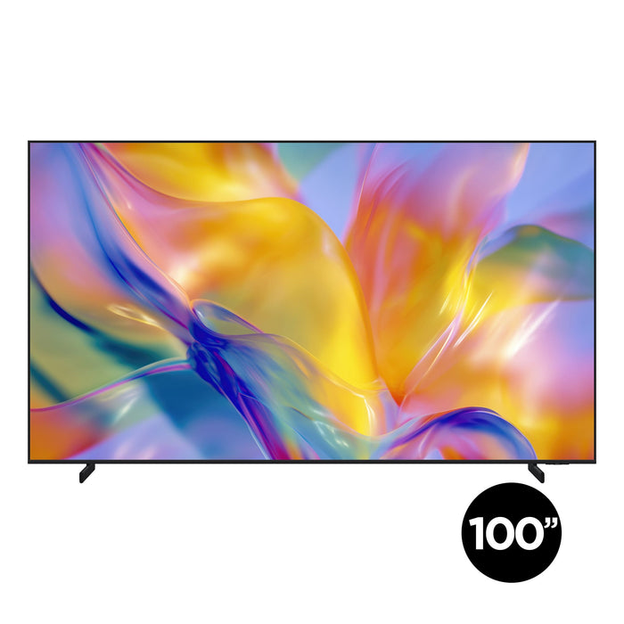 Samsung UN100M90HFXZC | Téléviseur 100" - Mini LED - Série M90H | 01 | Sonxplus Thetford Mines