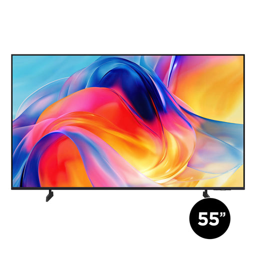 Samsung UN55M70HAFXZA | 55" TV - M70H Series - QLED - 4K - 60Hz | 01 | Sonxplus Thetford Mines