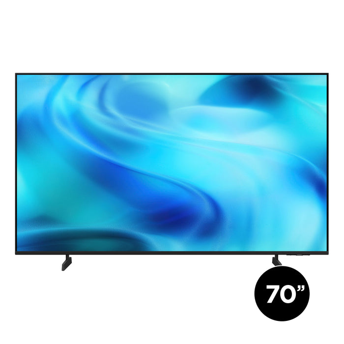Samsung UN70U8000HFXZC | 70" LED TV - Crystal UHD - 4K 60Hz - U8000H Series | 01 | Sonxplus Thetford Mines