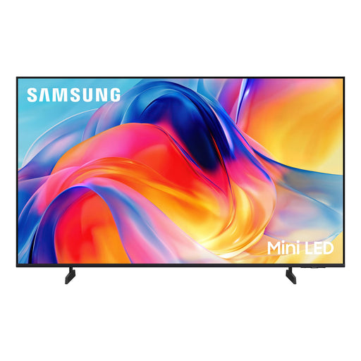 Samsung UN85M70HAFXZA | 85" TV - M70H Series - QLED - 4K - 60Hz | 02 | Sonxplus Thetford Mines