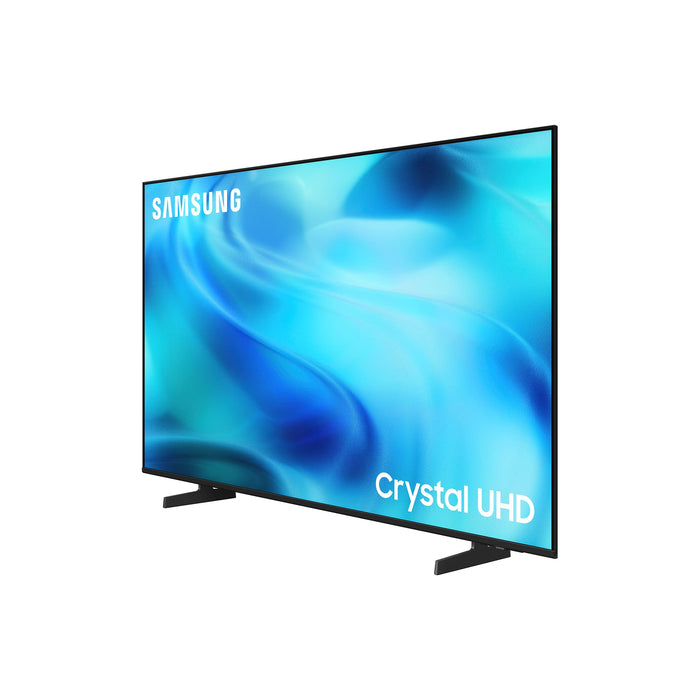 Samsung UN85U8000HFXZC | 85" LED TV - Crystal UHD - 4K 60Hz - U8000H Series | 04 | Sonxplus Thetford Mines