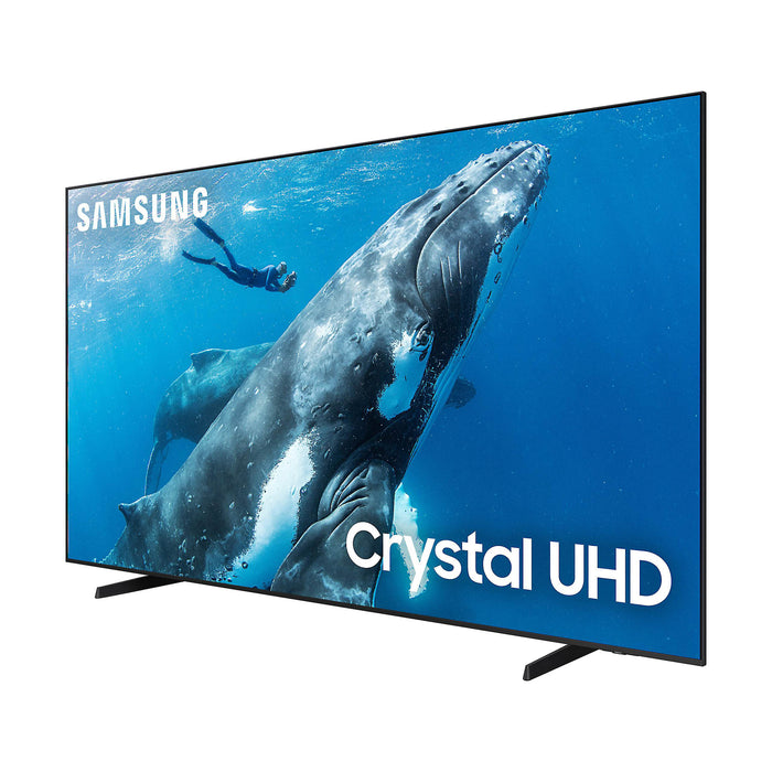 Samsung UN98DU9000FXZC | Téléviseur DEL 98" - Série DU9000 - 4K Crystal UHD - 120Hz - HDR