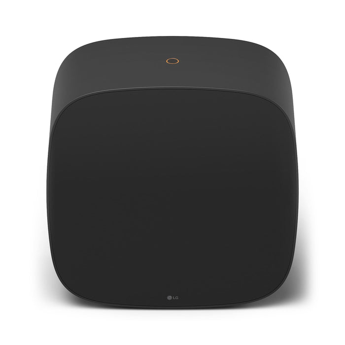 LG W7 | Sound Suite Subwoofer - Wireless - Wi-Fi - Bluetooth - 220W - DAFC - Unit | 02 | Sonxplus Thetford Mines