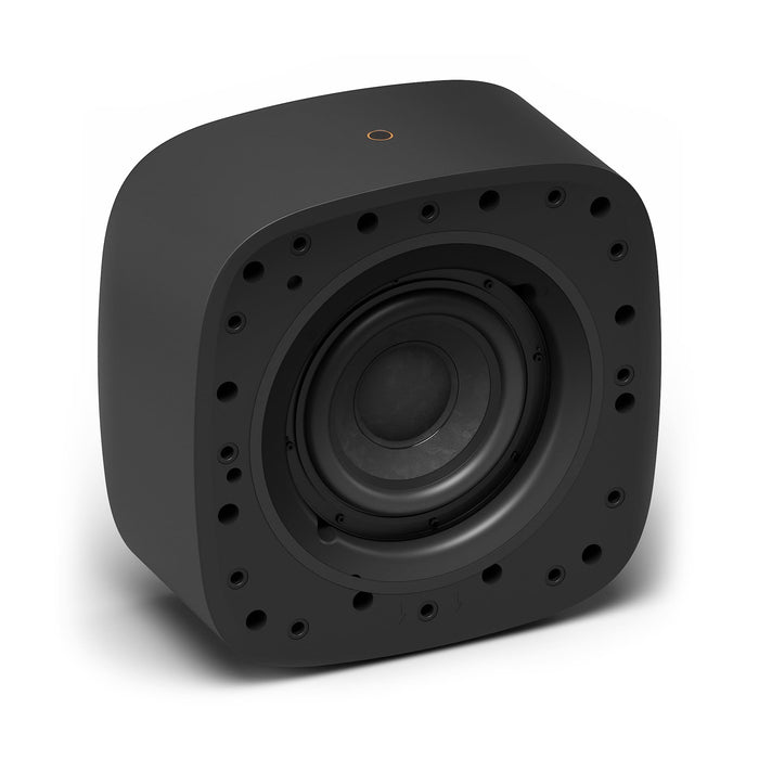 LG W7 | Sound Suite Subwoofer - Wireless - Wi-Fi - Bluetooth - 220W - DAFC - Unit | 04 | Sonxplus Thetford Mines