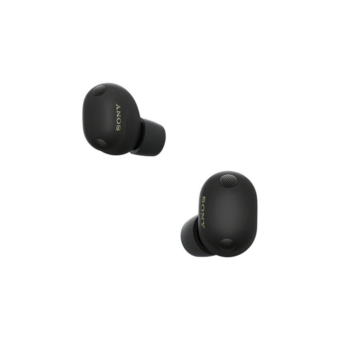 Sony WF-1000XM6 | In-ear headphones - Up to 24 hours of battery life - Black | 02 | Sonxplus Thetford Mines