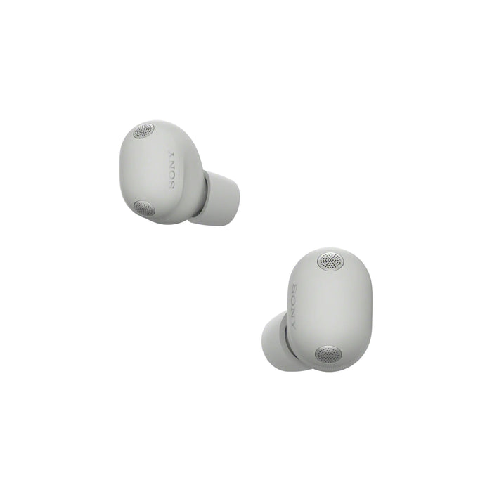 Sony WF-1000XM6 | In-ear headphones - Up to 24 hours of battery life - Platinum Silver | 02 | Sonxplus Thetford Mines