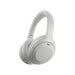 Sony WH-1000XM4CS | Écouteurs sans fil circum - Sans fil - Réduction de bruit - M4 2e génération - Argent | 01 | Sonxplus Thetford Mines