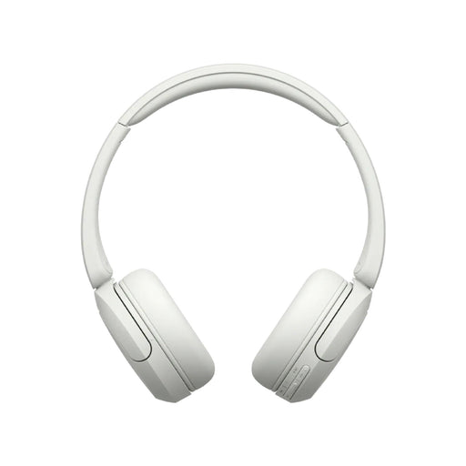 Sony WH-CH530W | Écouteurs supra-auriculaires - Sans fil - Microphone - Bluetooth - Blanc | 02 | Sonxplus Thetford Mines