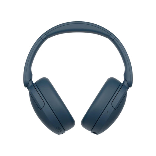 Sony WH-CH730NL | Écouteurs circum-auriculaires - Bluetooth - Jusqu'à 75 heures d'autonomie - Bleu | 02 | Sonxplus Thetford Mines