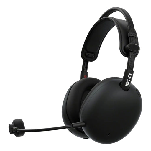 Sony WHG910N/B | INZONE H9 II Over-Ear Headphones - Black | 01 | Sonxplus Thetford Mines