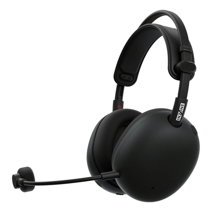 Sony WHG910N/B | Écouteurs circum-auriculaires INZONE H9 II - Noir | 01 | Sonxplus Thetford Mines