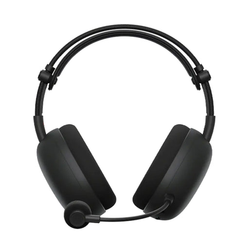 Sony WHG910N/B | INZONE H9 II Over-Ear Headphones - Black | 02 | Sonxplus Thetford Mines