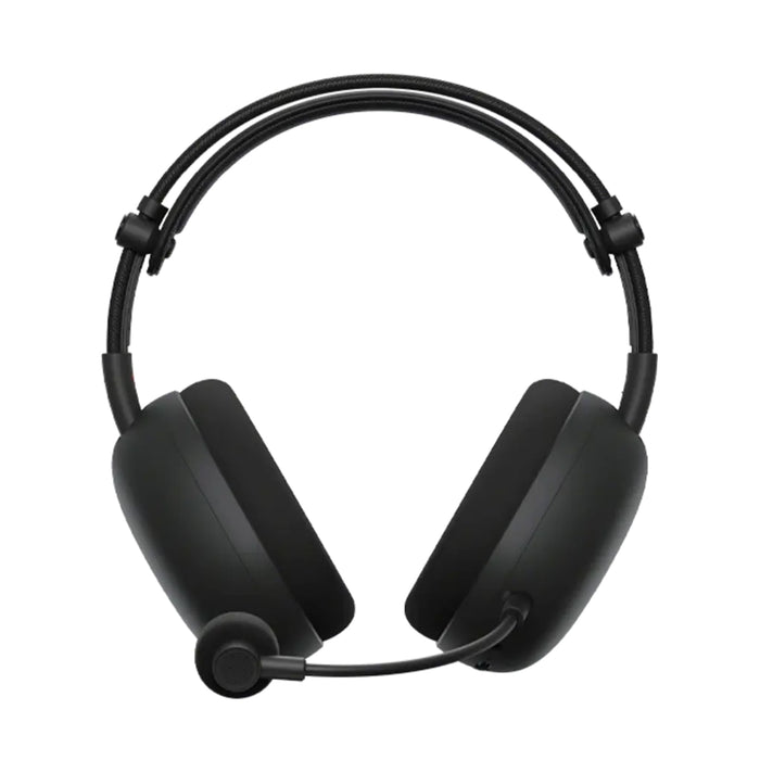 Sony WHG910N/B | Écouteurs circum-auriculaires INZONE H9 II - Noir | 02 | Sonxplus Thetford Mines