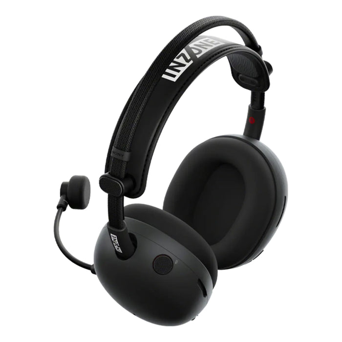 Sony WHG910N/B | Écouteurs circum-auriculaires INZONE H9 II - Noir | 03 | Sonxplus Thetford Mines