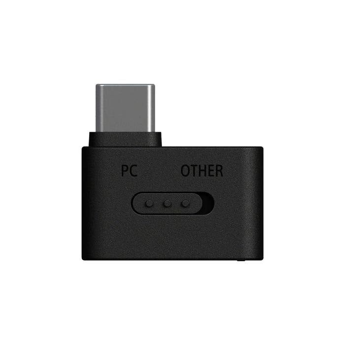 Sony WHG910N/B | Écouteurs circum-auriculaires INZONE H9 II - Noir | 04 | Sonxplus Thetford Mines