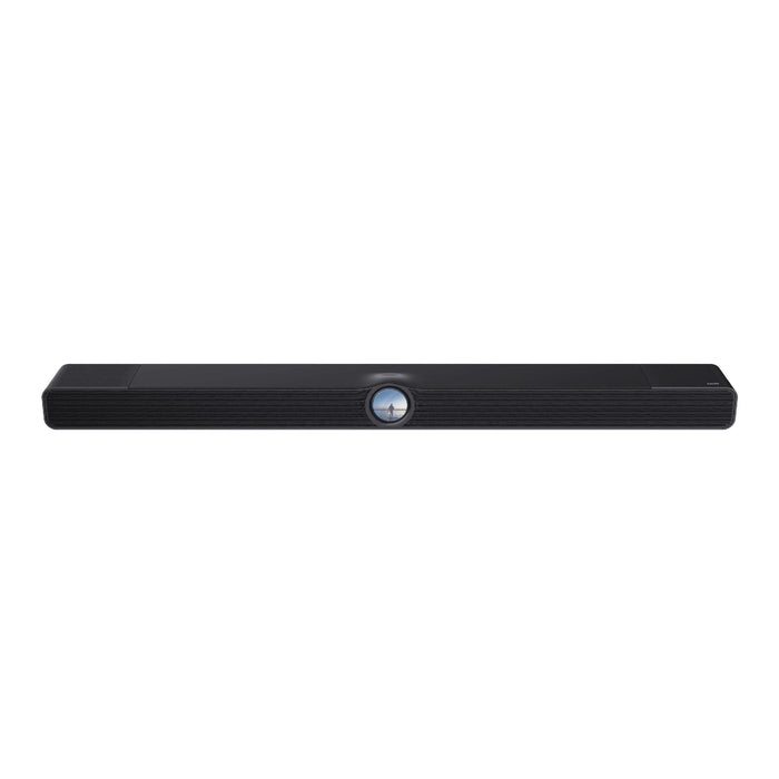 WiiM BAR | Barre de son 3.0.2 - Dolby Atmos - DTS:X - Noir brillant - Édition limitée | 01 | Sonxplus Thetford Mines