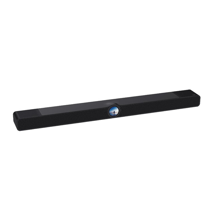 WiiM BAR | Barre de son 3.0.2 - Dolby Atmos - DTS:X - Noir mat | 02 | Sonxplus Thetford Mines