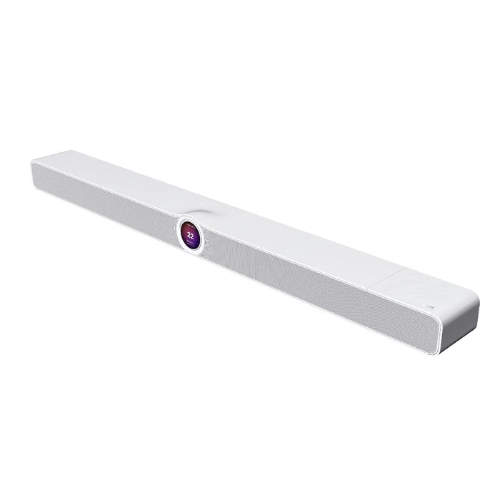 WiiM BAR | Barre de son 3.0.2 - Dolby Atmos - DTS:X - Blanc | 03 | Sonxplus Thetford Mines