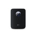 WiiM Sound | Streaming Speaker - 1.8" Touchscreen - Wireless - Black | 01 | Sonxplus Thetford Mines