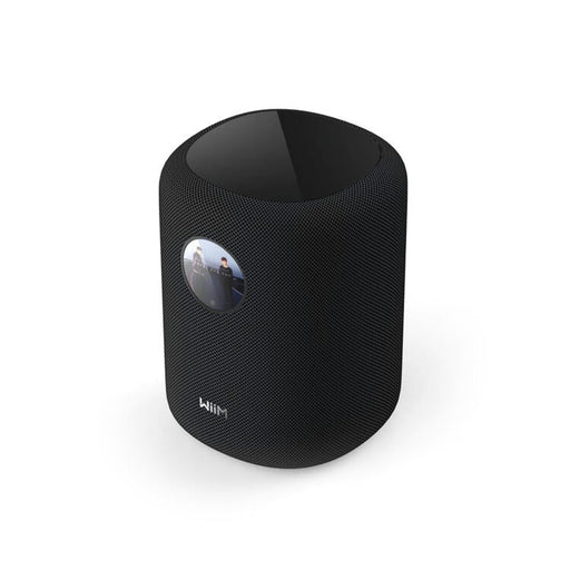 WiiM Sound | Streaming Speaker - 1.8" Touchscreen - Wireless - Black | 02 | Sonxplus Thetford Mines